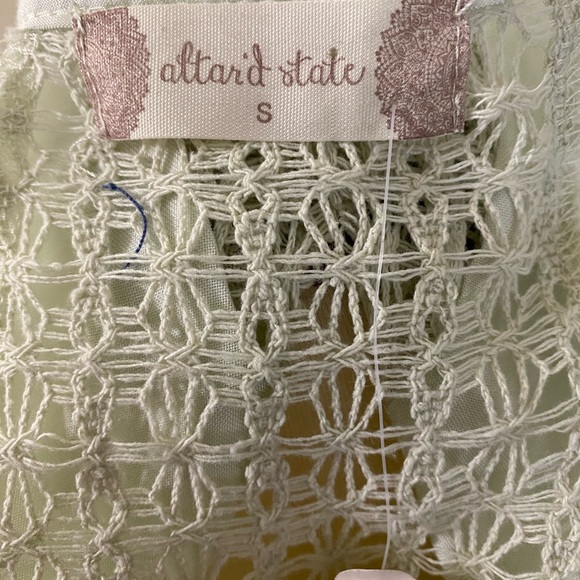 NWT Altar’D State Dress - Picture 4 of 4